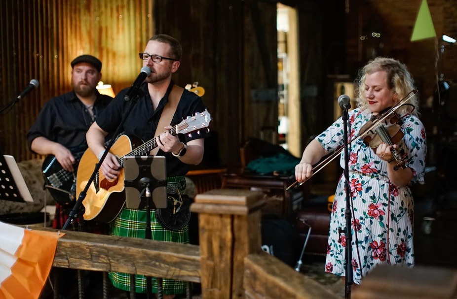 Old Neighborhood Parade 2026 event photo