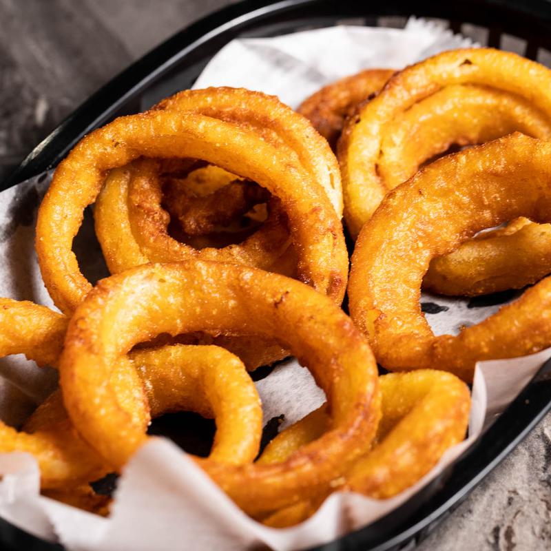 Onion Rings (Regular) photo