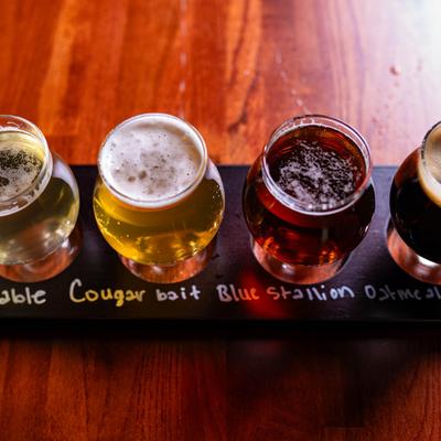 Black-Type Brewing, LLC photo