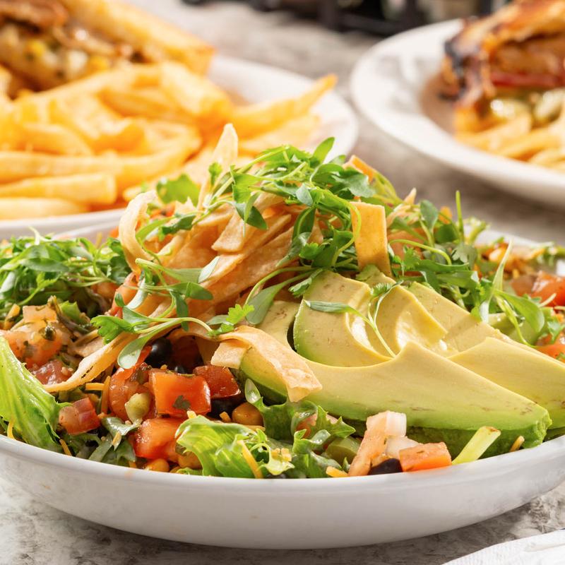 Santa Fe Chicken Salad photo