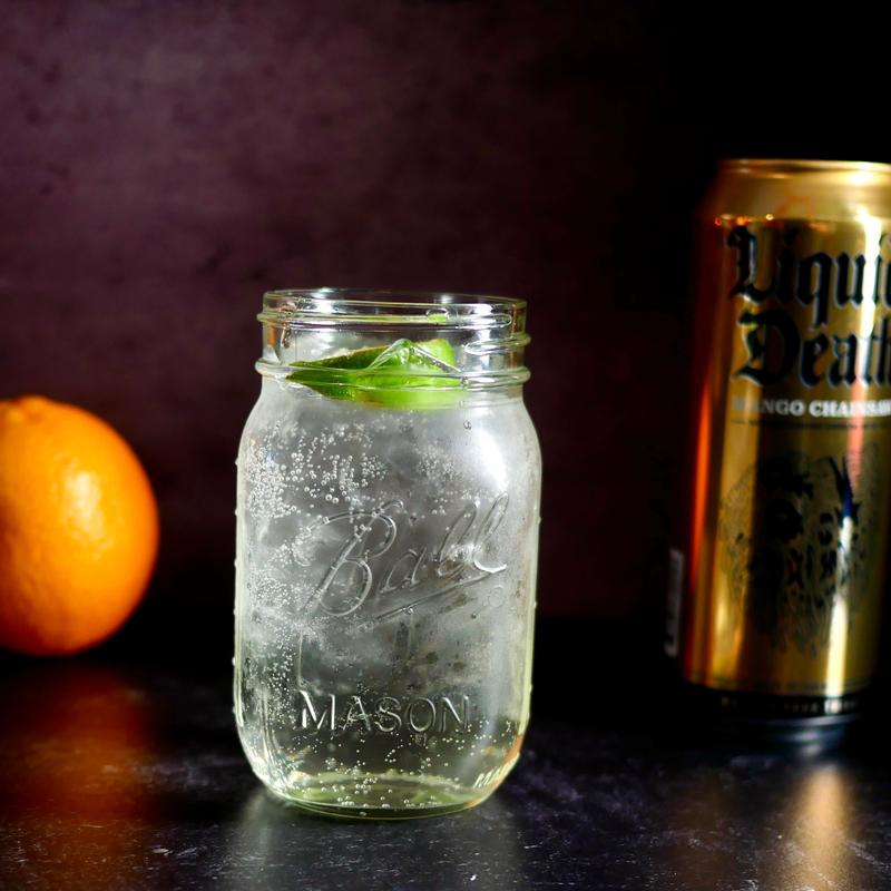 Citrus Ranch Water photo