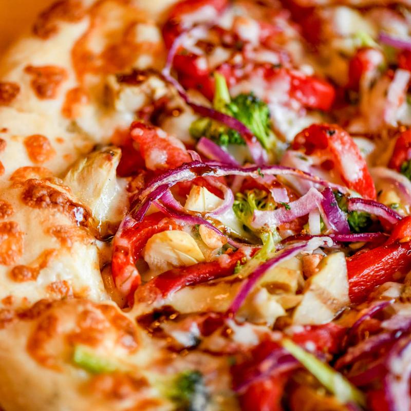 Balsamic Veggie photo