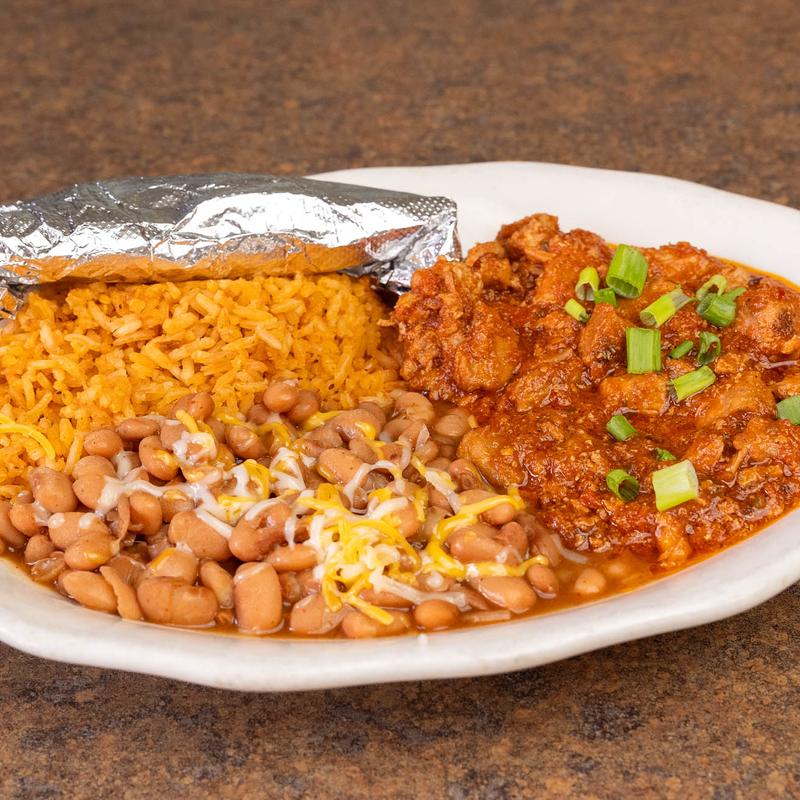 #10 Old El Paso photo