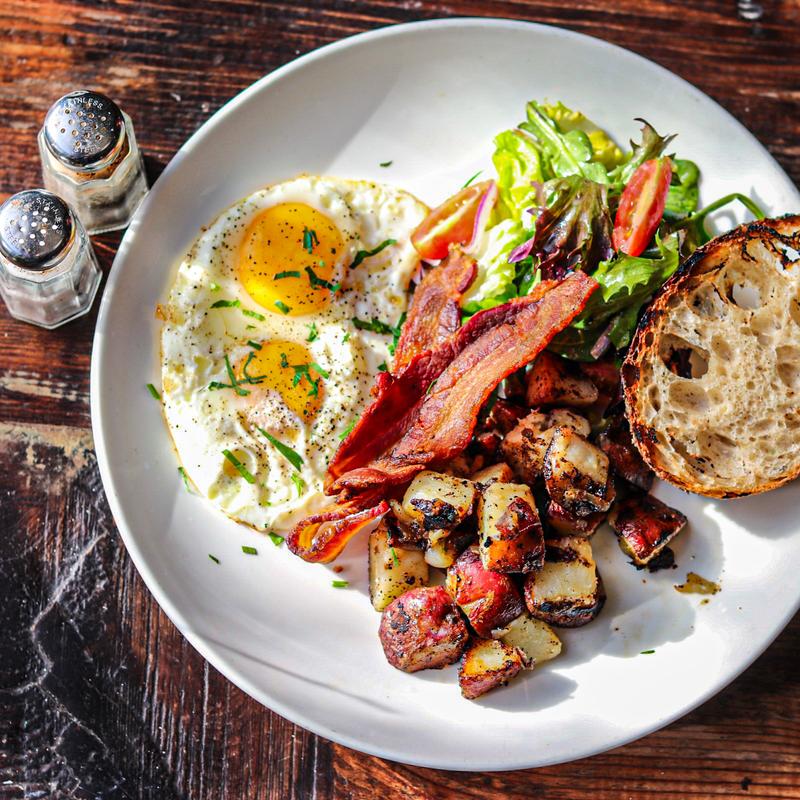 Country Breakfast photo