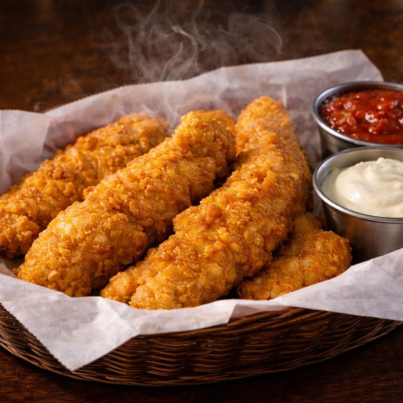 Chicken Fingers photo