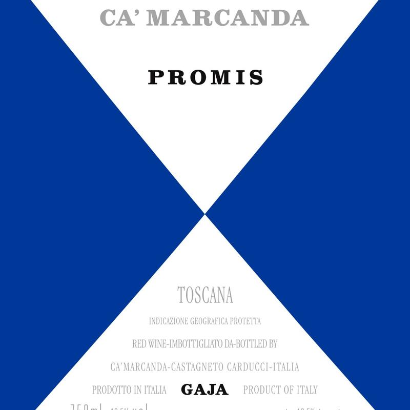 Gaja, Promis 2021 photo