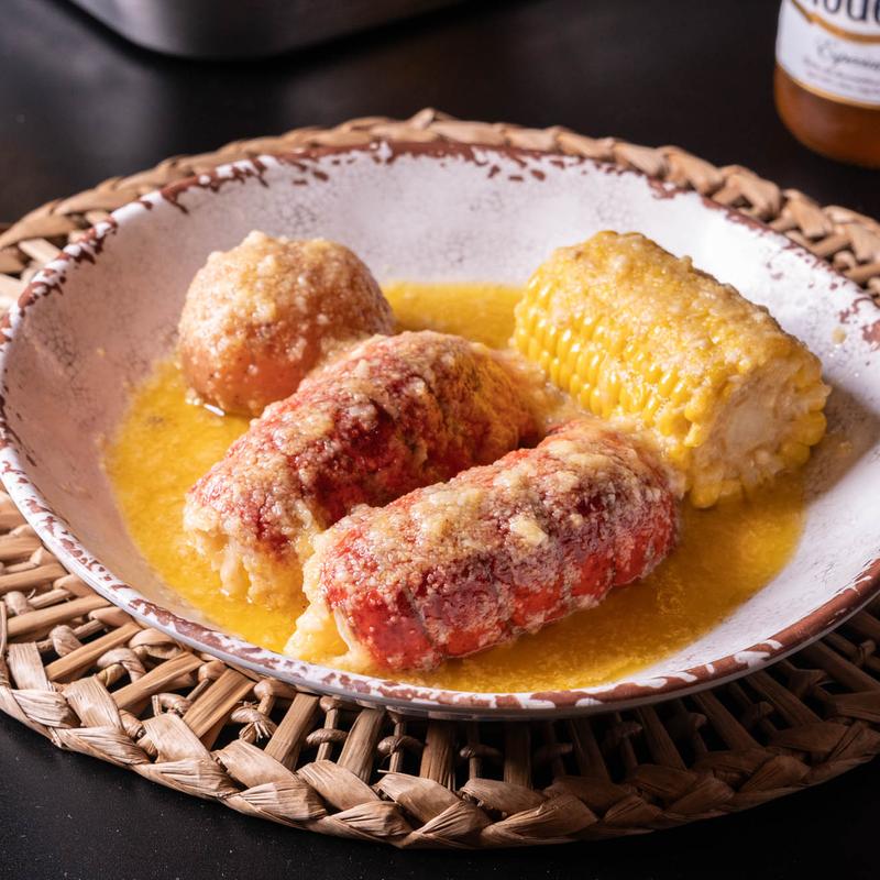 Linda's Special (GF) photo