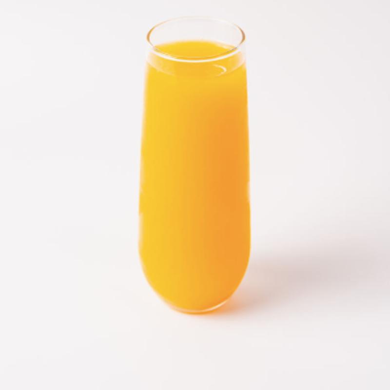 Orange Juice photo
