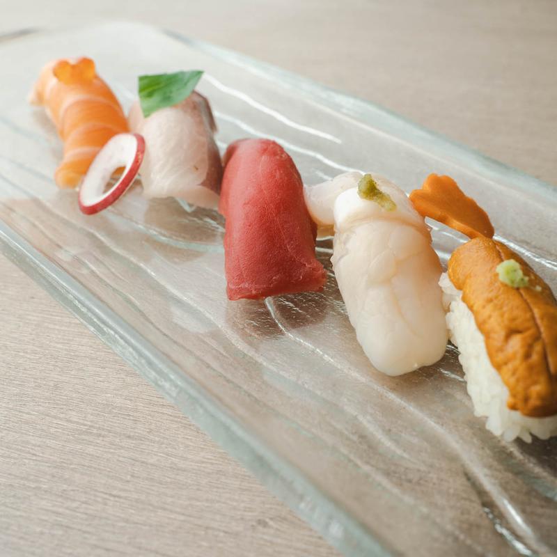 Omakase Nigiri photo