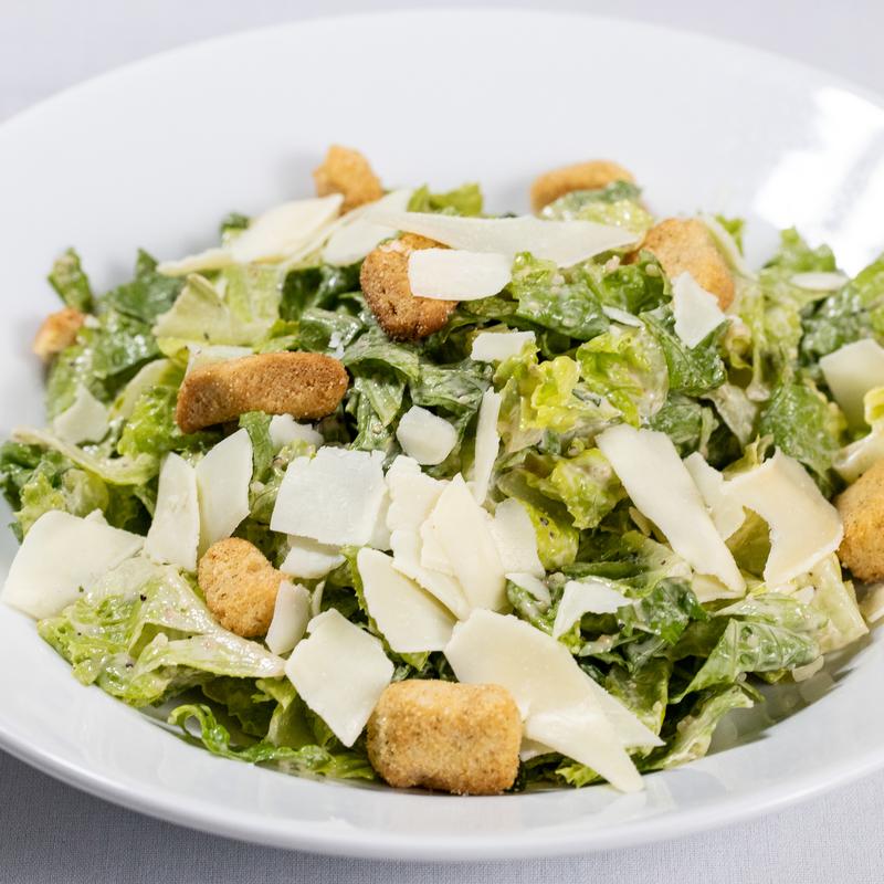 menu item 18 of 28, Caesar Salad