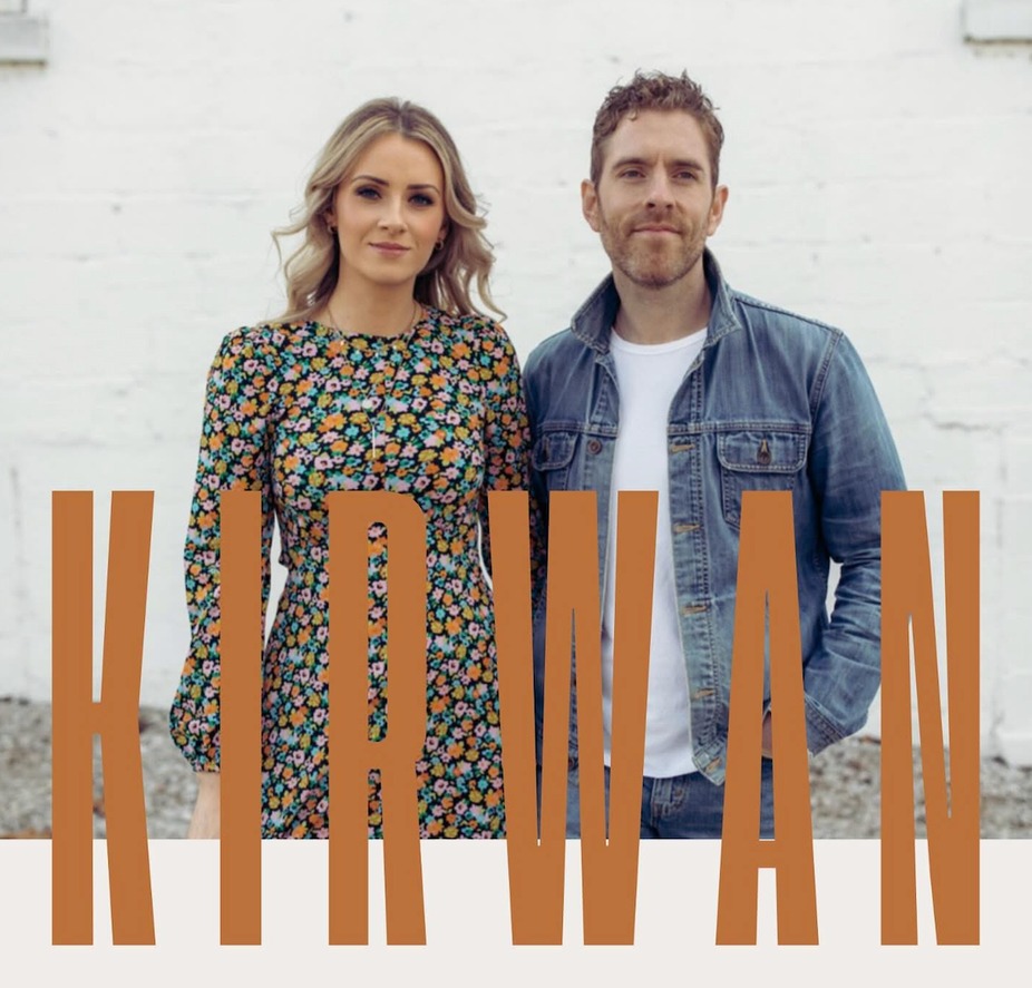 Live Music with Kirwan! event photo
