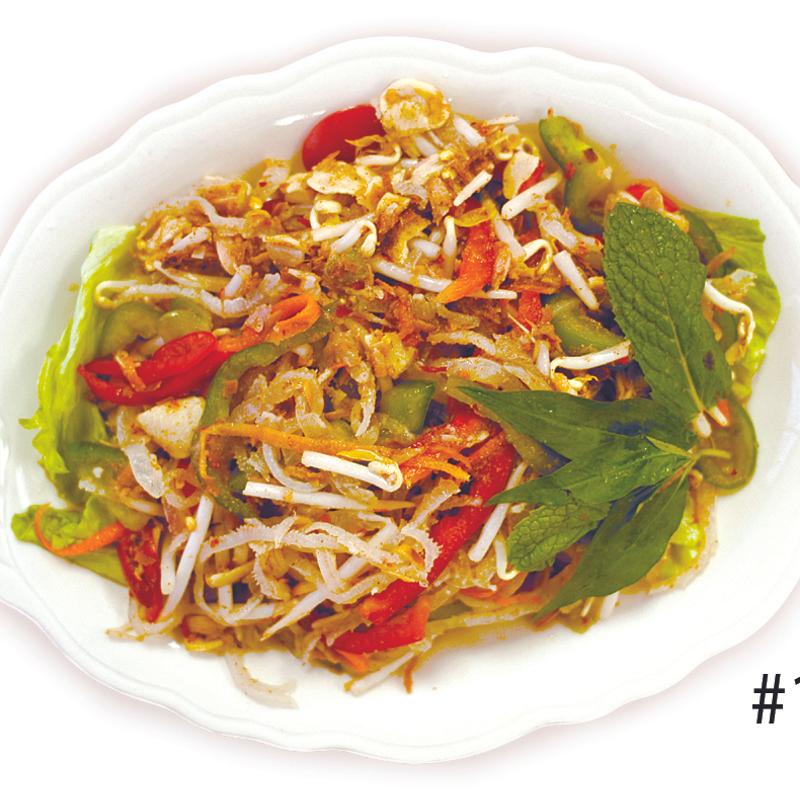 #13 Neam Salad photo