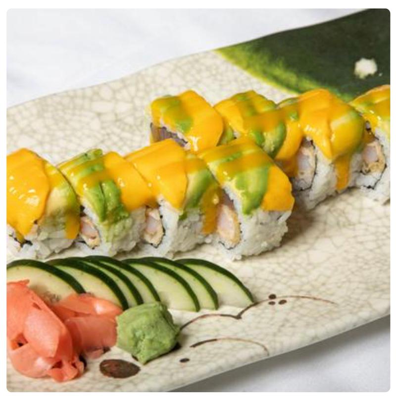 Tropical Roll photo