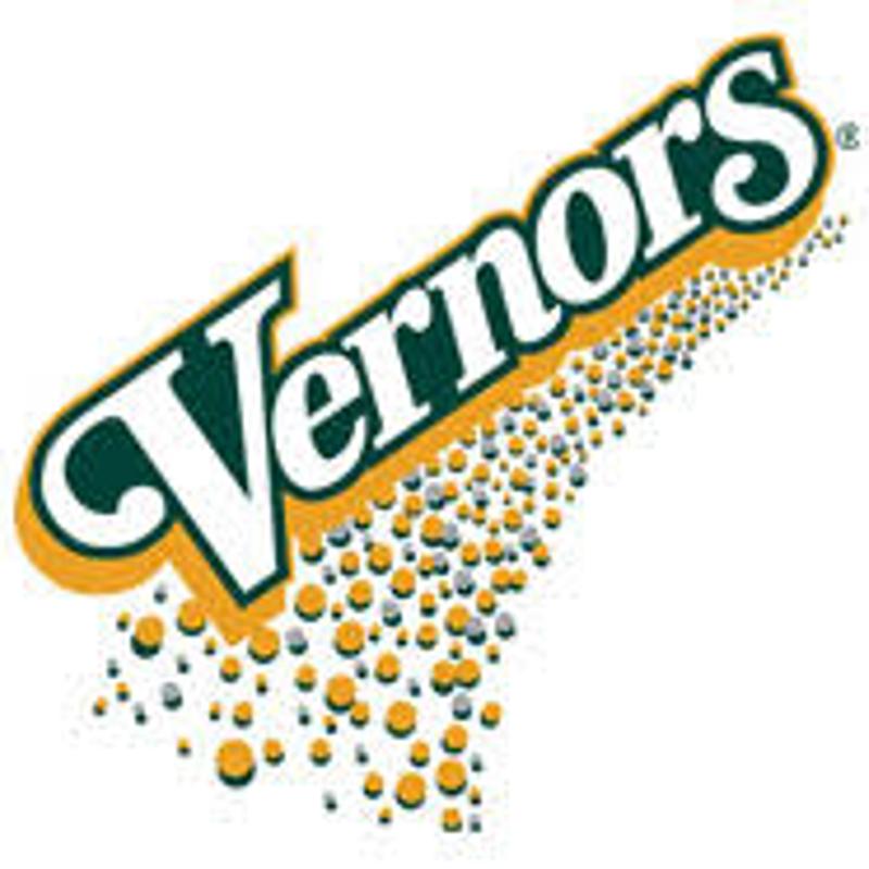 Vernors photo