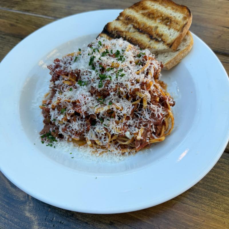 Lamb Ragu photo