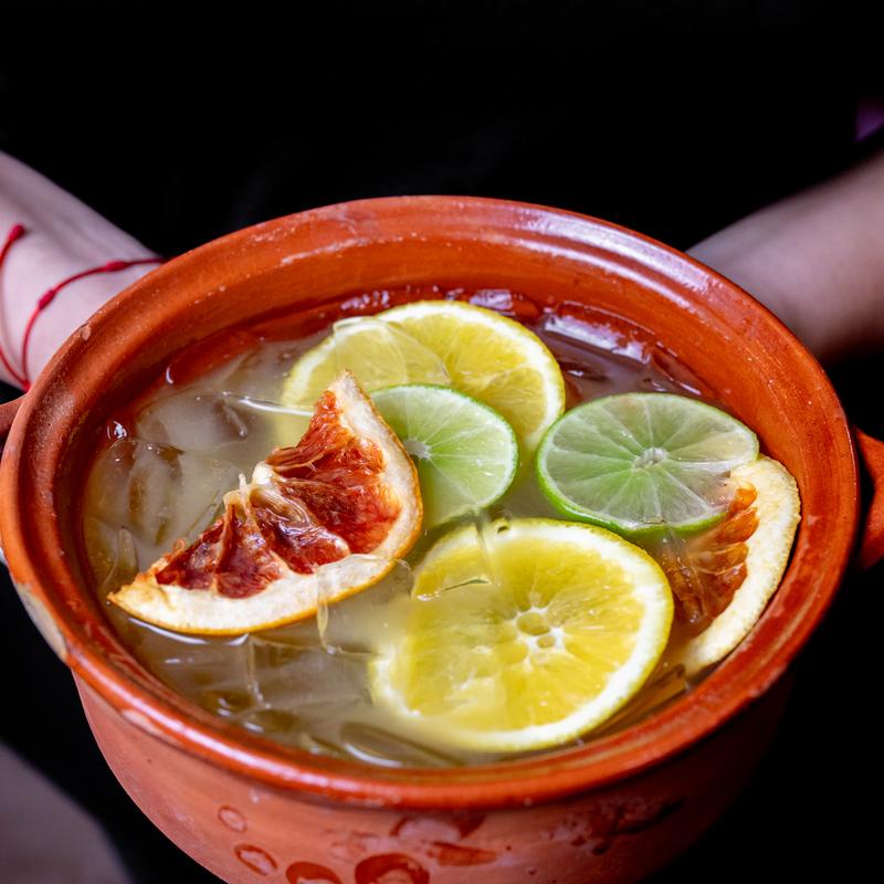 CAZUELA TULENSE photo