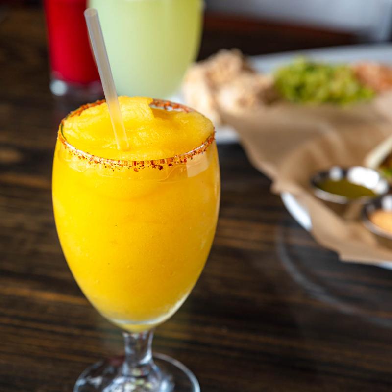 Frozen Maracuya photo