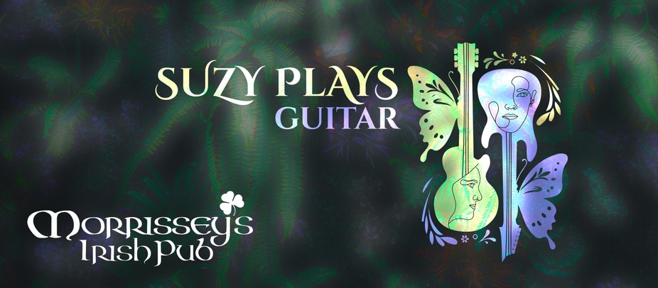 SUZY PLAYS GUITAR event photo