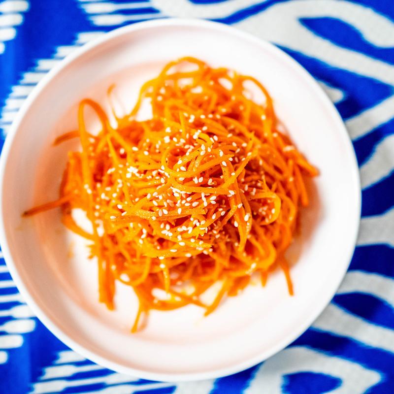 Markovcha Salad photo