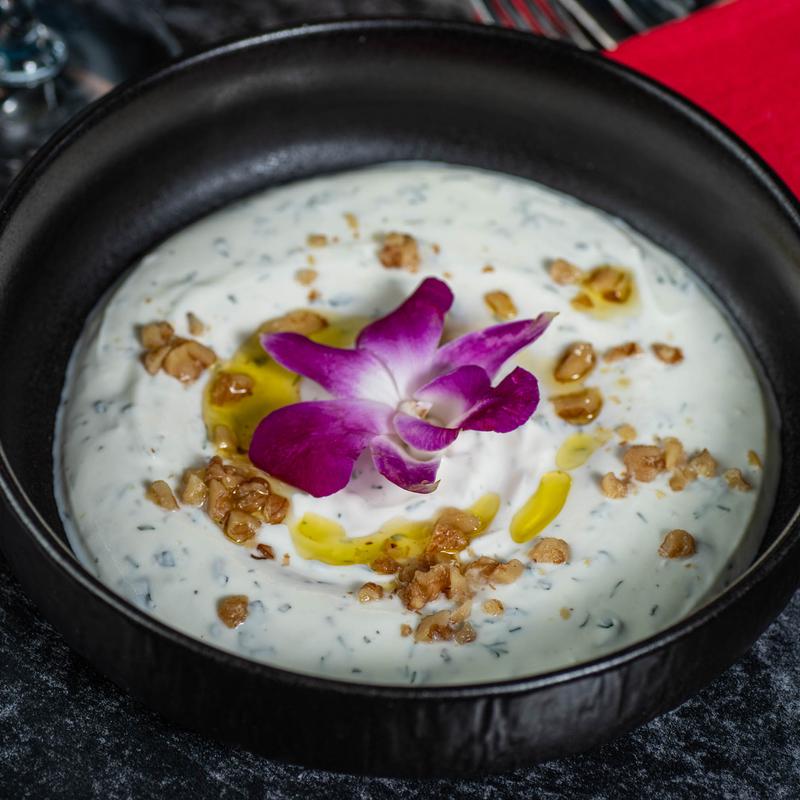 menu item 17 of 22, Haydari (V)