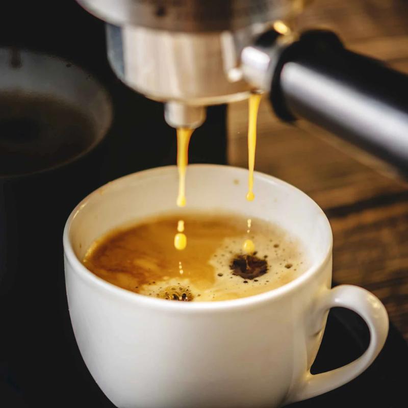 Espresso photo