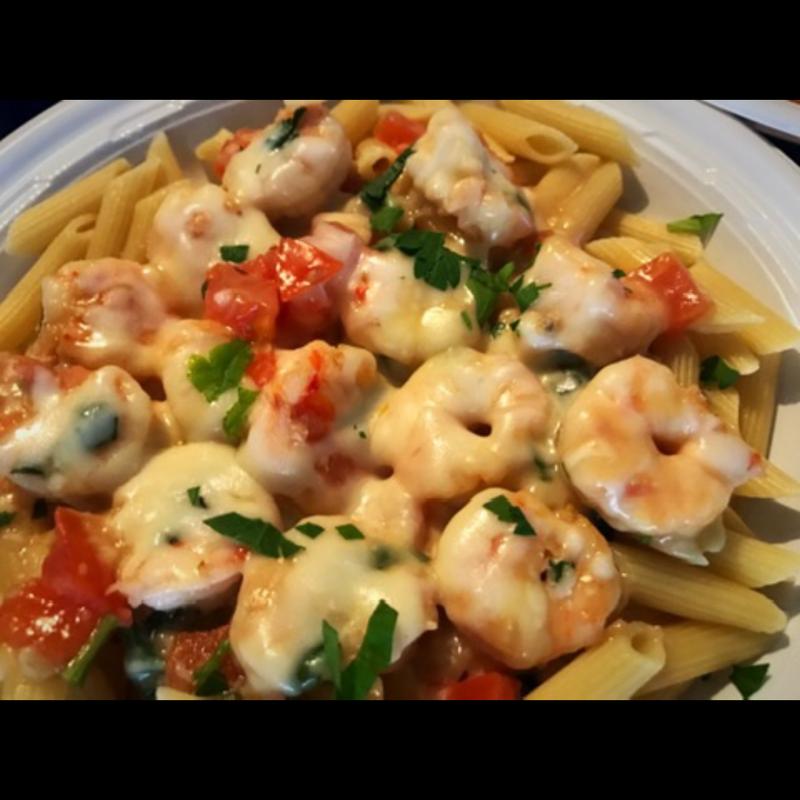 Octavio’s Pasta photo