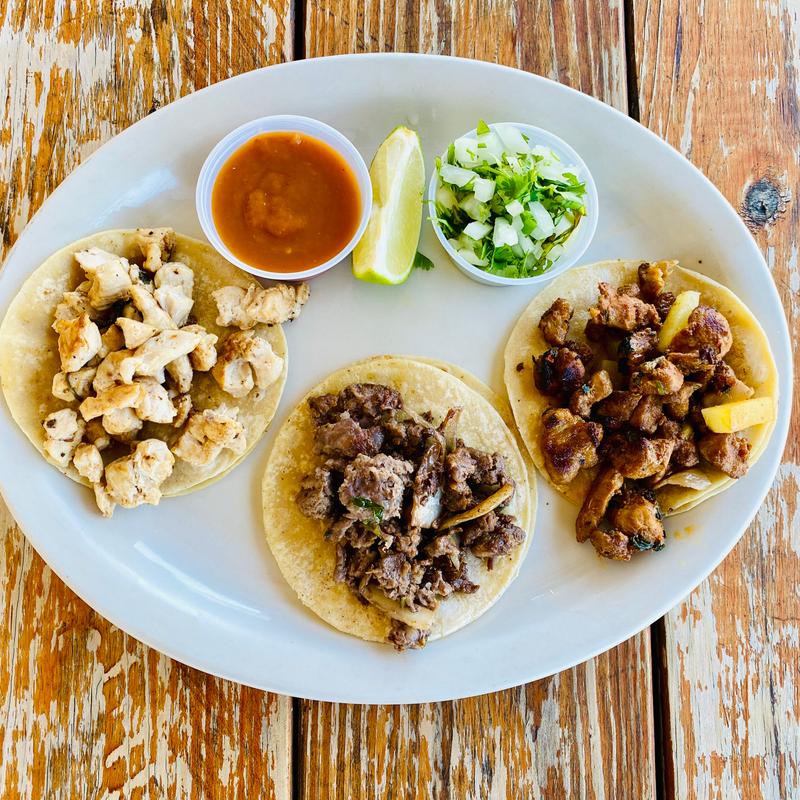 Rookies Street Tacos (3) photo