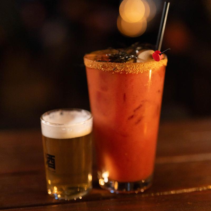 STRYKER'S BEST BLOODY photo