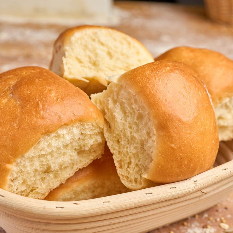 menu item 11 of 53, Dinner Rolls
