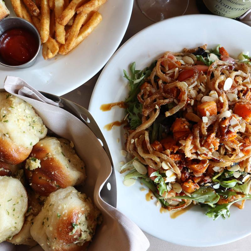 Trattoria Salad photo