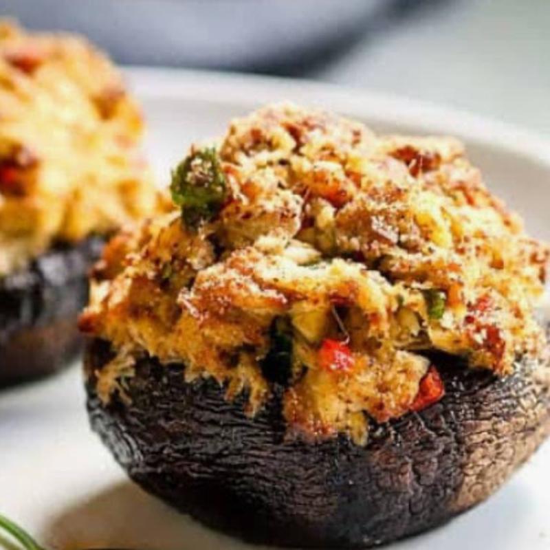 Appetizers: Choice of 1 photo