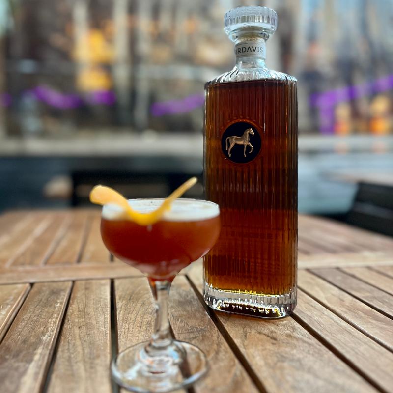 Sir Davis Paper Plane photo