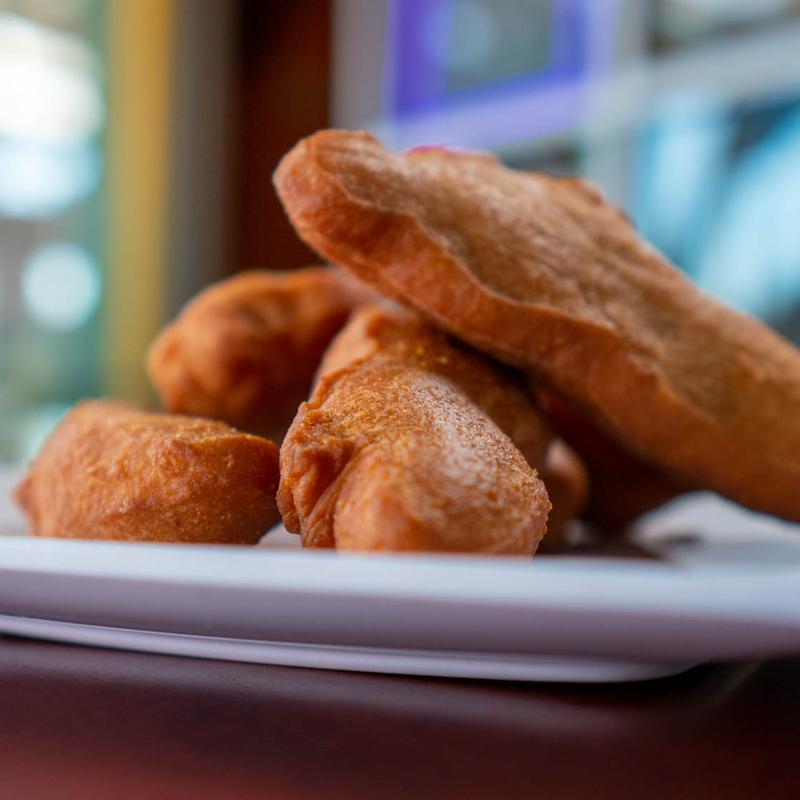 Festival Bread photo