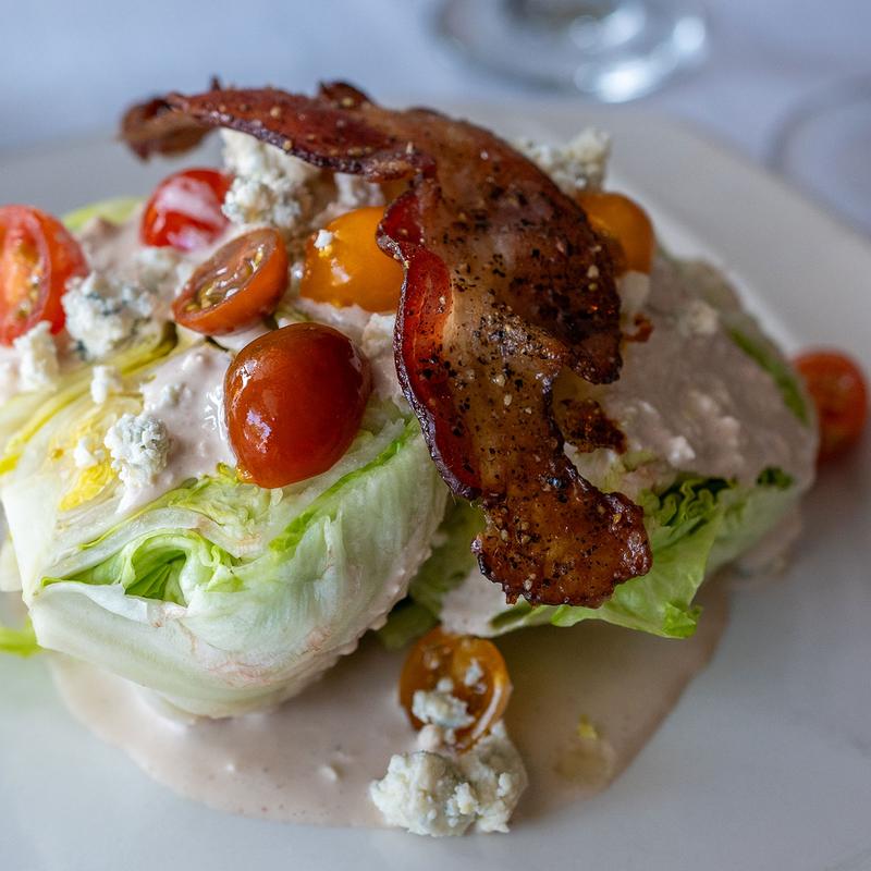 Baby Iceberg Wedge photo