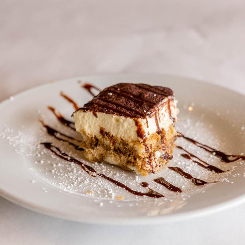 Classic Tiramisu photo