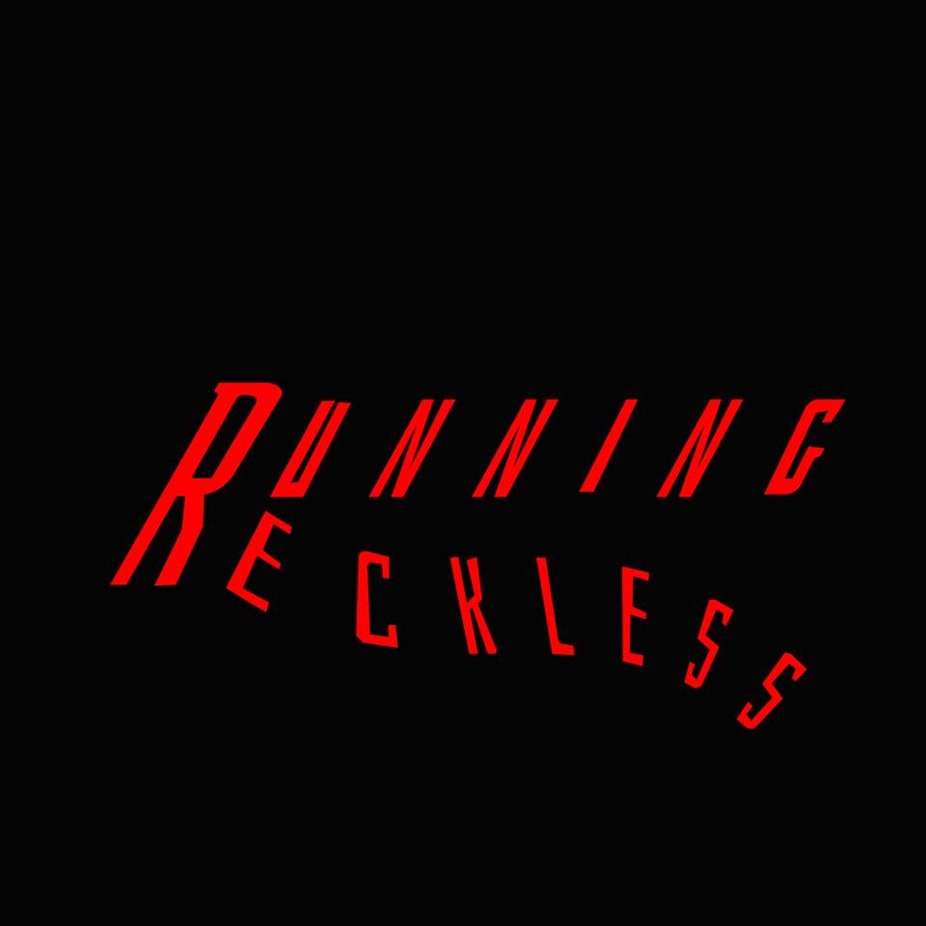 Running Reckless event photo