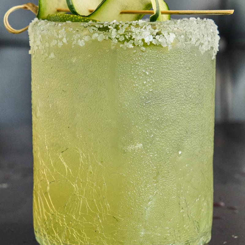 Cadillac Margarita photo