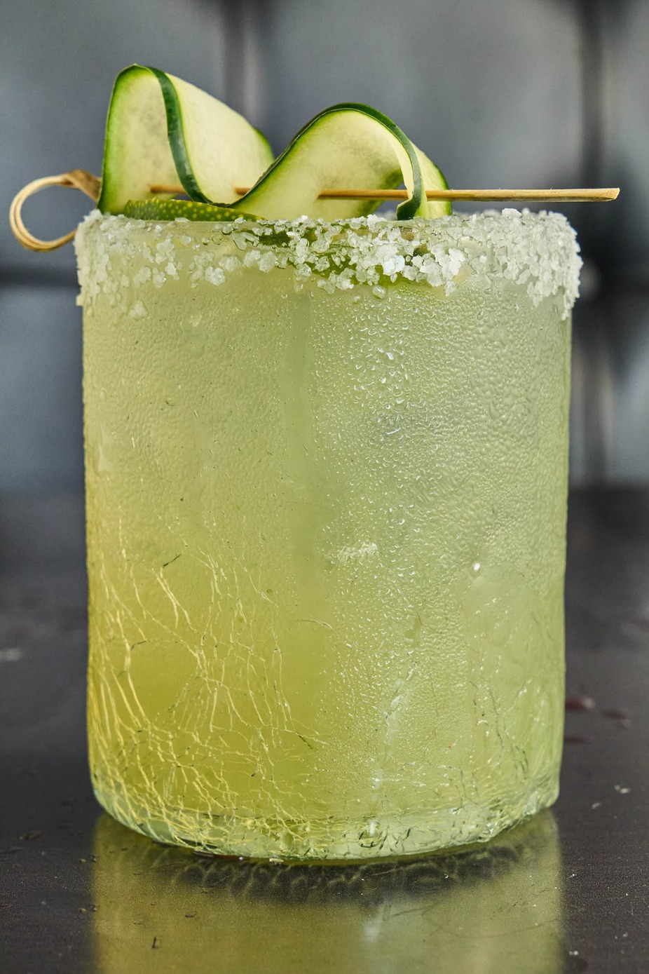 National Mojito Day event photo