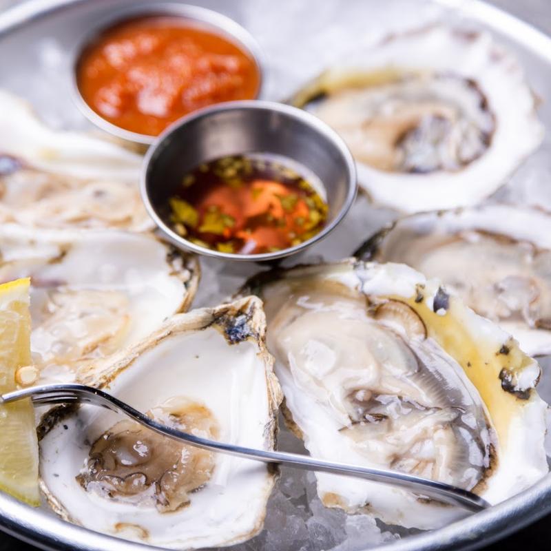 On The Half Shell* photo