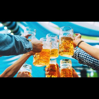 Oktoberfest Festival