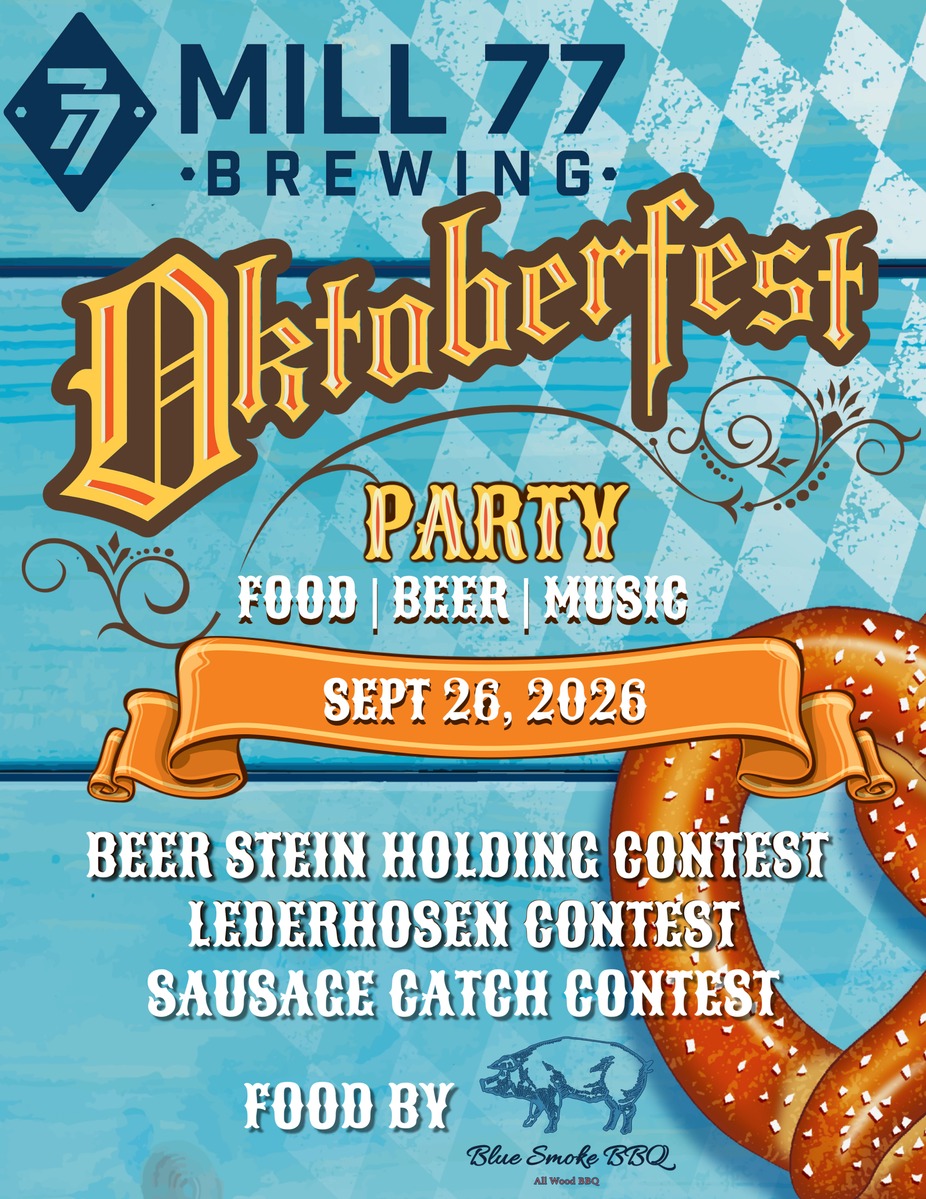 Oktoberfest Party event photo