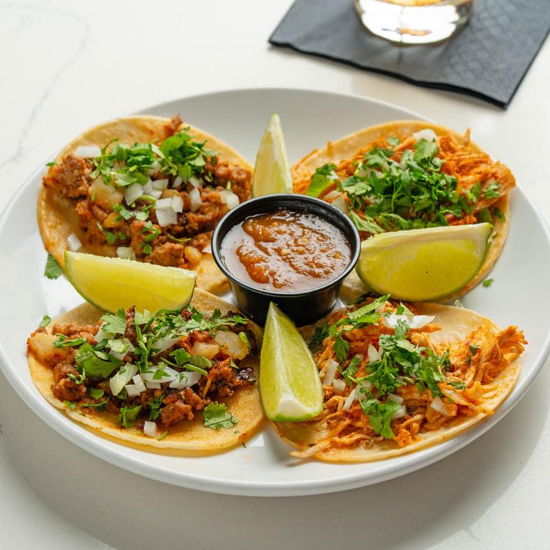 Breakfast Tacos photo