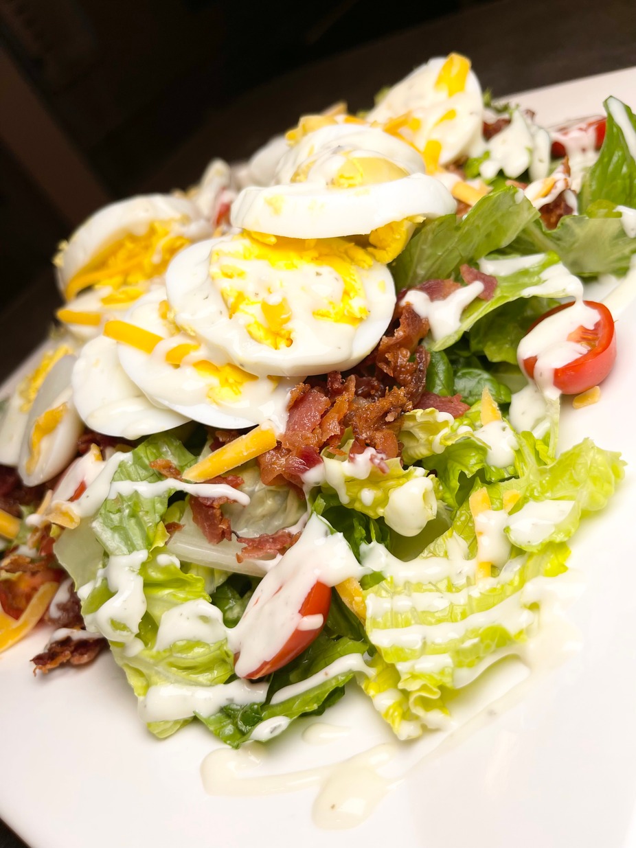 Thursday April 16th Special 1