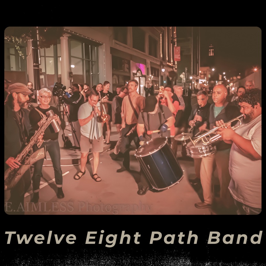 Twelve Eight Path Band event photo