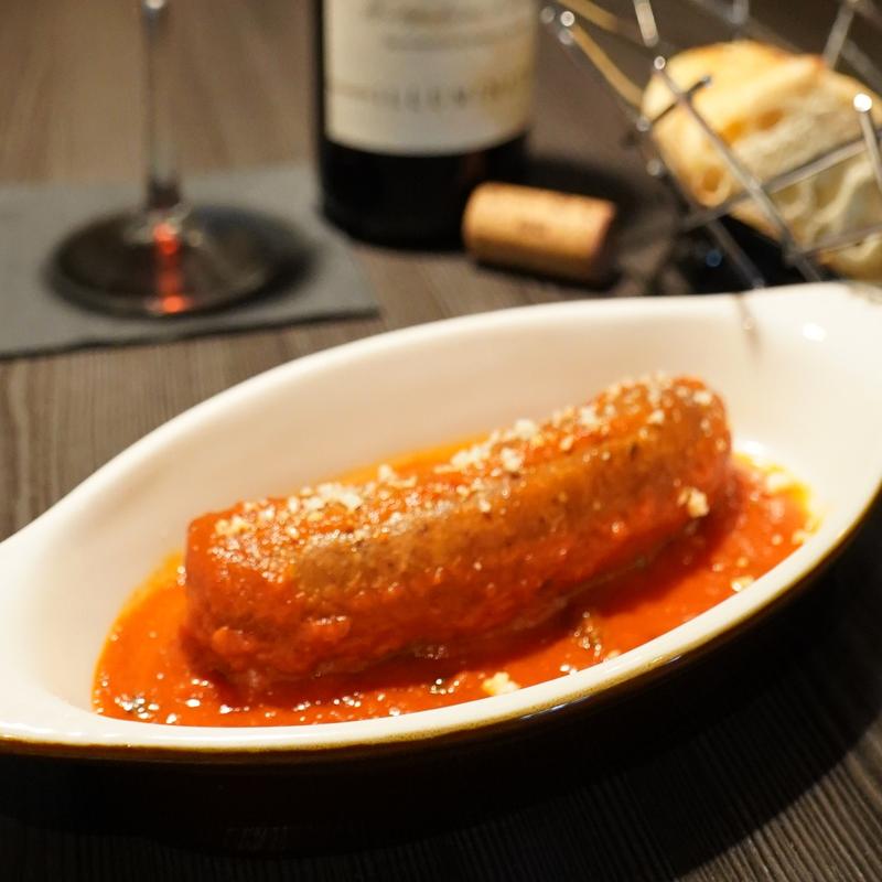 Salsicce e Polpette photo