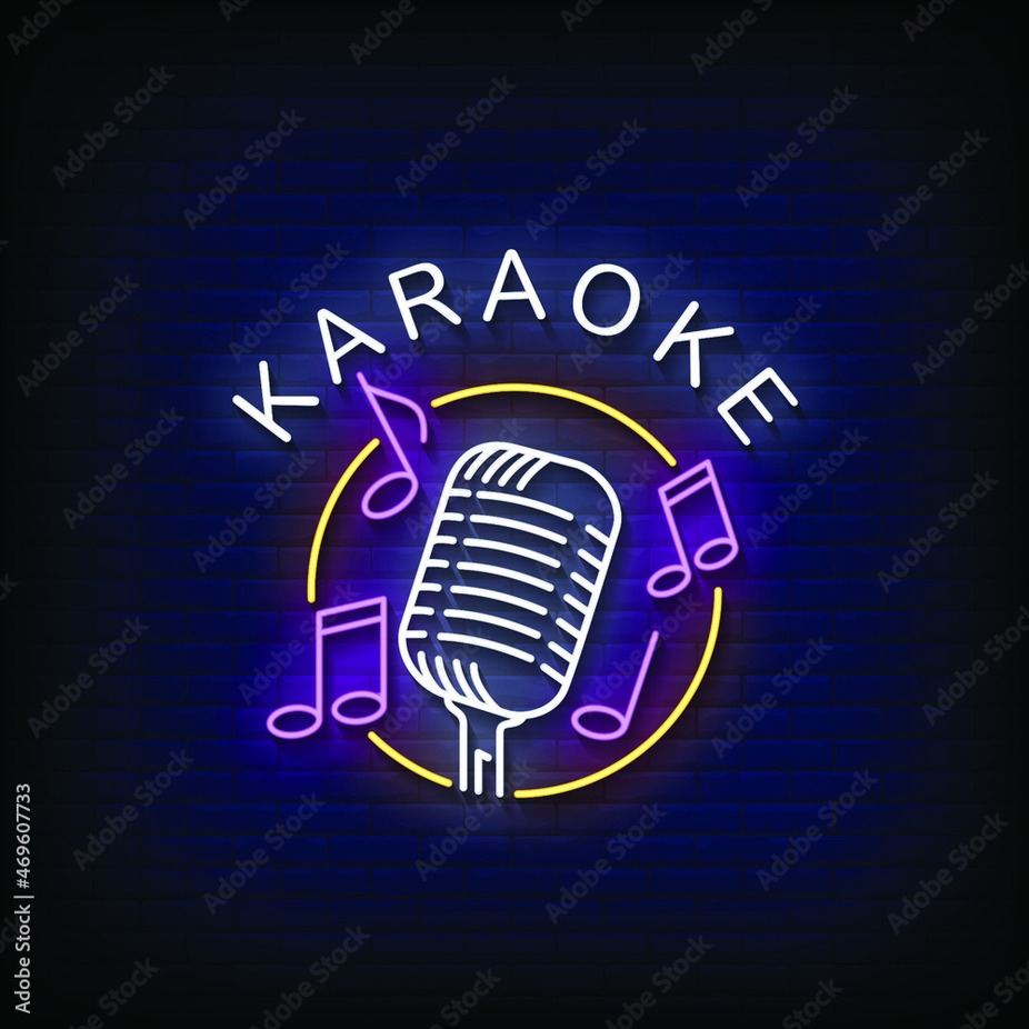 KARAOKE NIGHT event photo