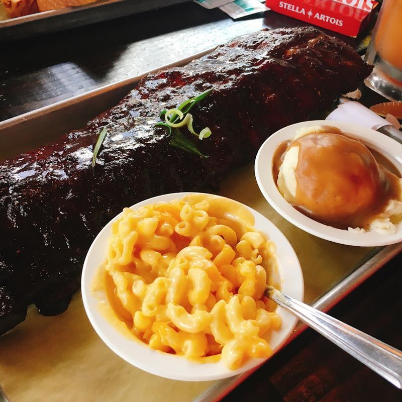 Mac and Cheese photo