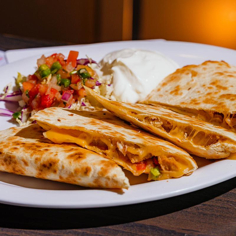 Chicken or Carnitas photo 21