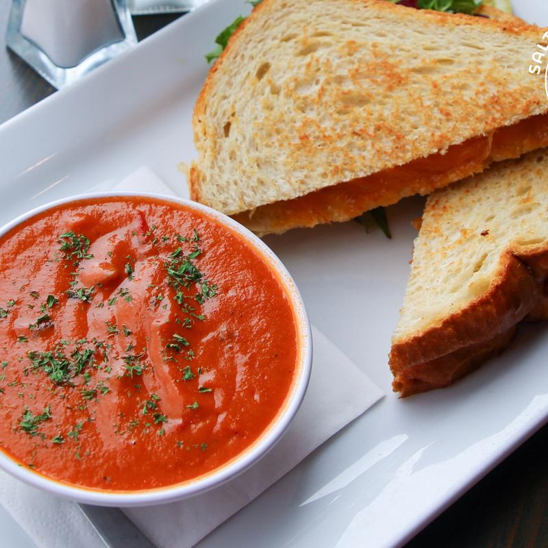 House Tomato Bisque photo