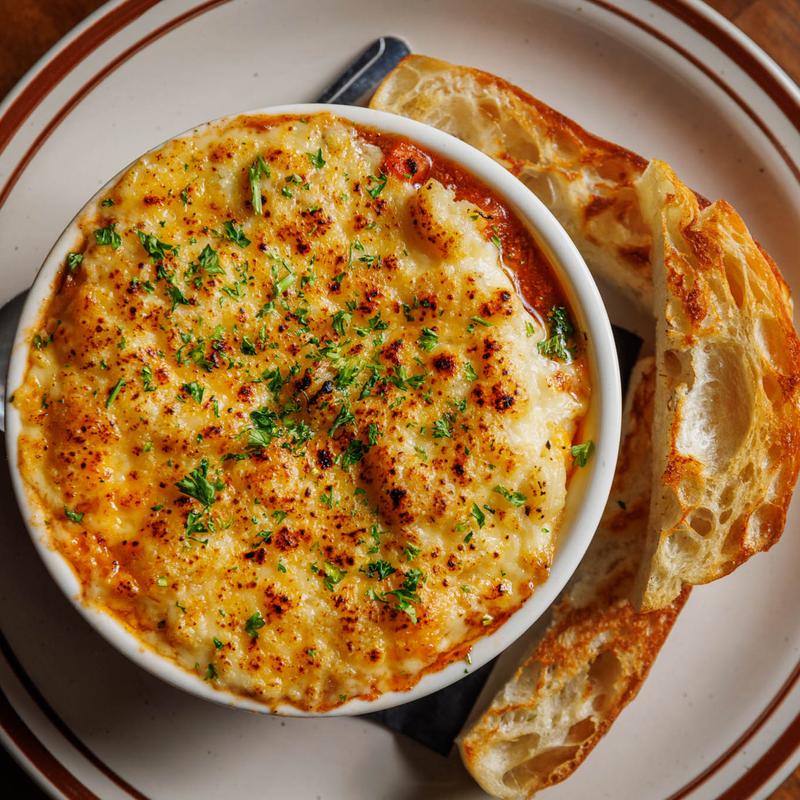 Shepherd's Pie photo
